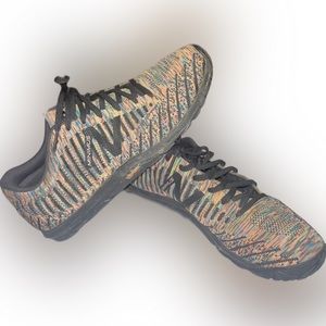 new balance minimus knit